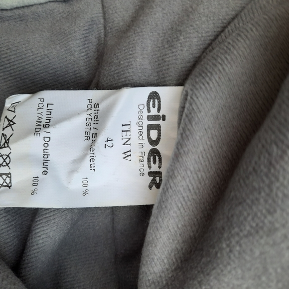Eider Ski Pants - Picture 2 of 4